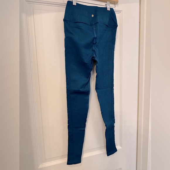 Spiritual Gangster self love legging NWOT - Picture 2 of 9